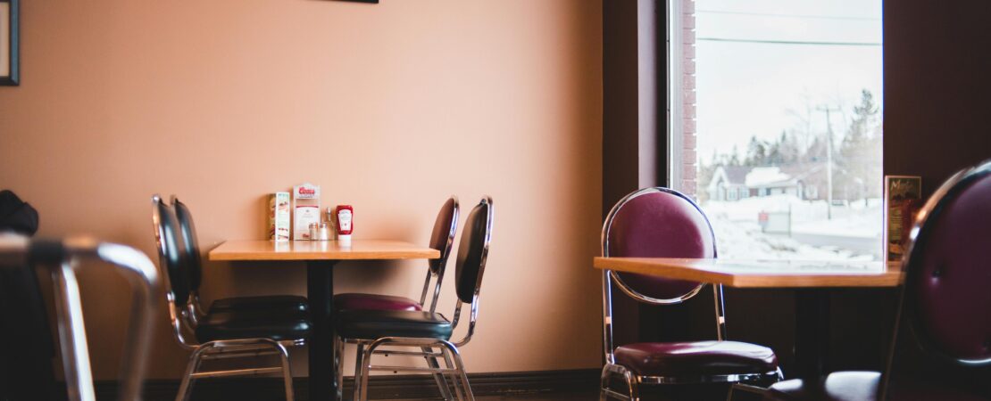 What makes the food culture in your city different than others King’s Kitchen Brooklyn