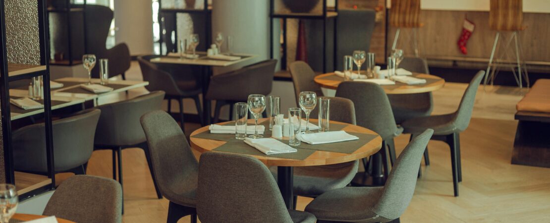 Building Friendships and Fostering Genuine Connections on King’s Kitchen Brooklyn