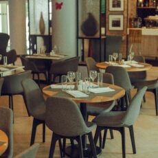 Building Friendships and Fostering Genuine Connections on King’s Kitchen Brooklyn