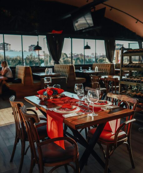 Services King’s Kitchen Brooklyn