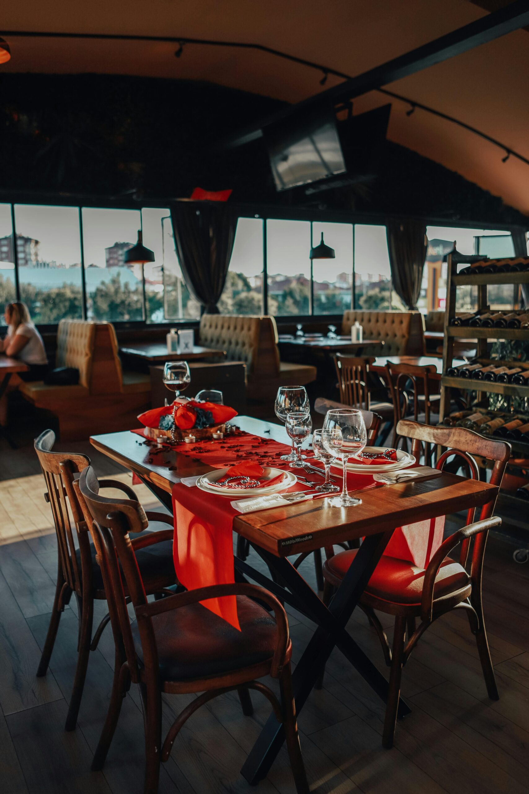 Discover Our Story King’s Kitchen Brooklyn